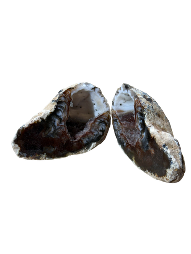 Achat Zwilling Größe S Unikat