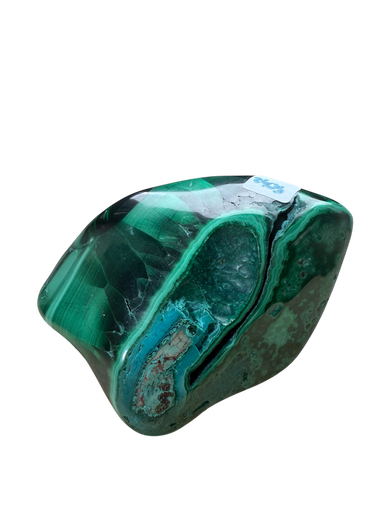Malachit Unikat