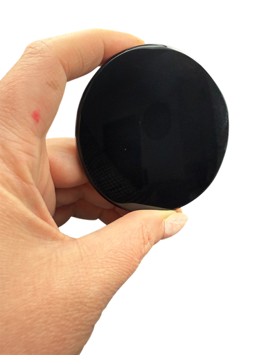 Obsidian Spiegel 