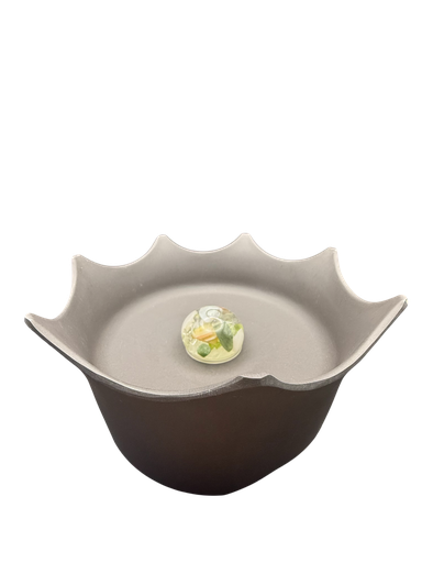 Jade Nephrit · Achat · Bergkristall Crownjuwel VitaJuwel